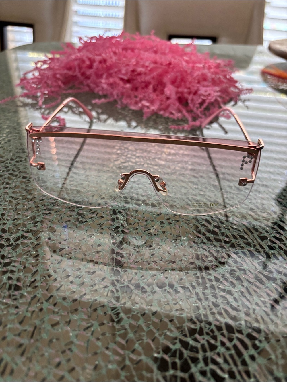 Sunglasses -Never Worn